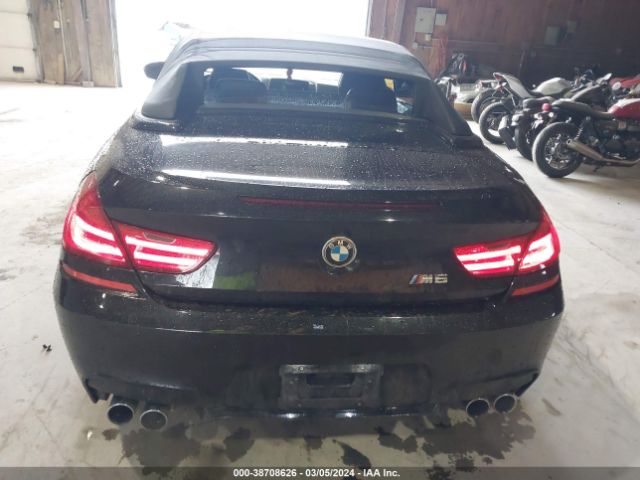 WBSLZ9C56FD651416 BMW M6