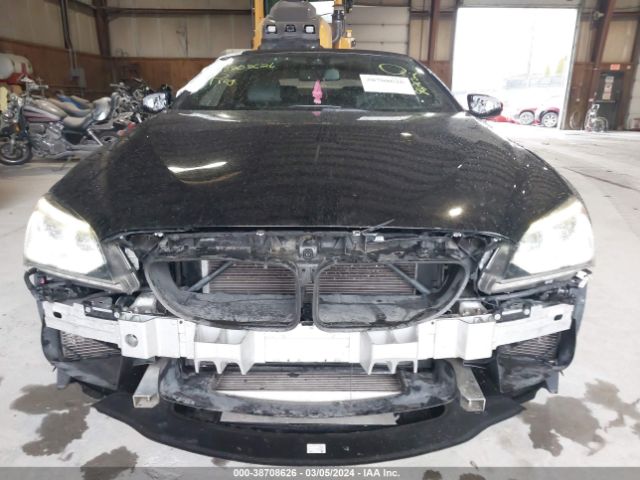 WBSLZ9C56FD651416 BMW M6