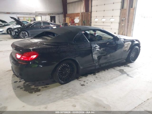 WBSLZ9C56FD651416 BMW M6