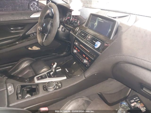 WBSLZ9C56FD651416 BMW M6