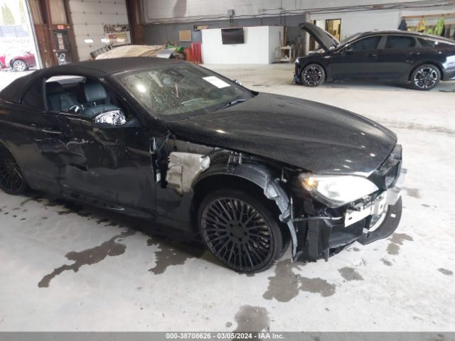 WBSLZ9C56FD651416 BMW M6