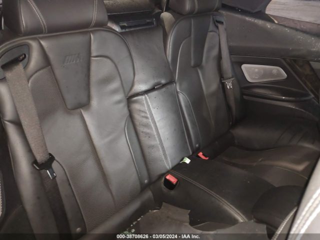 WBSLZ9C56FD651416 BMW M6