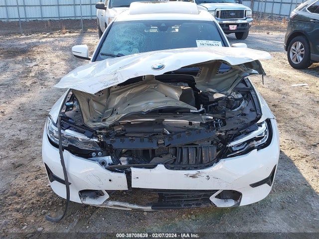 BMW 330I 2019 3MW5R1J59K8A04209 Image 6