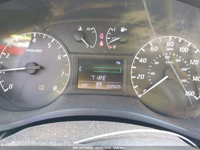 Nissan SENTRA S 2014 3N1AB7AP8EY204192 Image 7