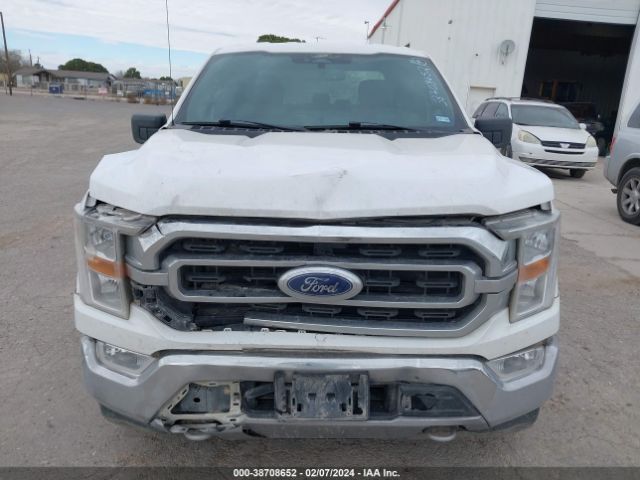 Ford F-150 Xlt 2021 1FTEW1EPXMKD16094 Image 12