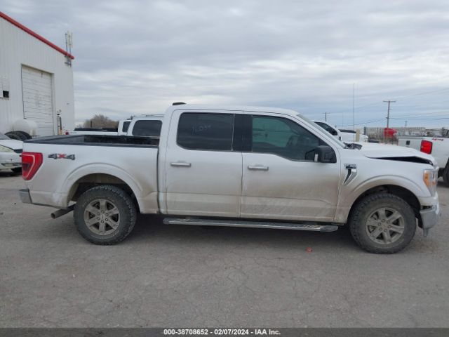 Ford F-150 Xlt 2021 1FTEW1EPXMKD16094 Image 13
