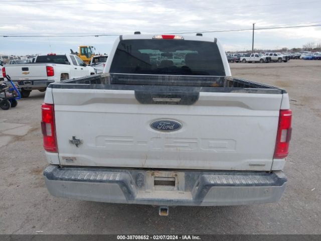 Ford F-150 Xlt 2021 1FTEW1EPXMKD16094 Image 16