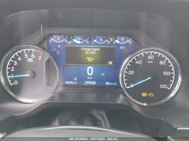 Ford F-150 Xlt 2021 1FTEW1EPXMKD16094 Image 7