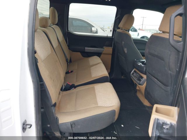 Ford F-150 Xlt 2021 1FTEW1EPXMKD16094 Image 8