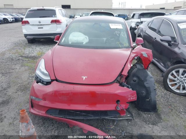 5YJ3E1EA9JF159365 Tesla Model 3 Long Range/mid Range