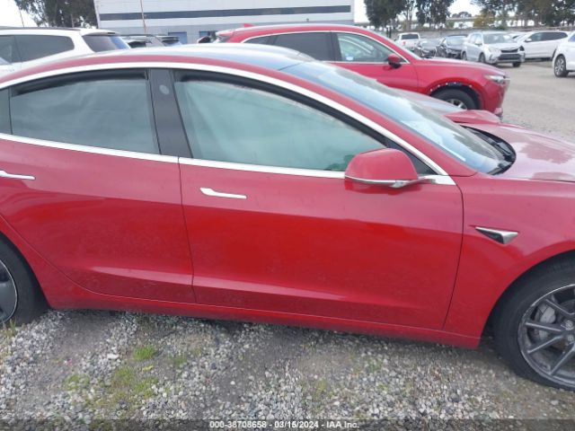 5YJ3E1EA9JF159365 Tesla Model 3 Long Range/mid Range