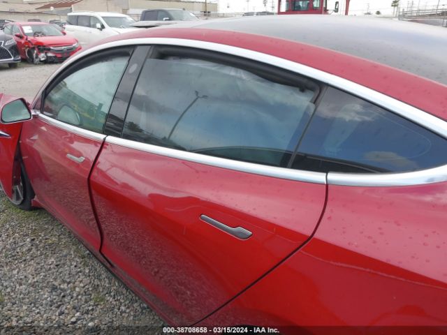 5YJ3E1EA9JF159365 Tesla Model 3 Long Range/mid Range