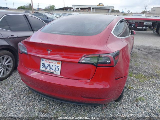 5YJ3E1EA9JF159365 Tesla Model 3 Long Range/mid Range
