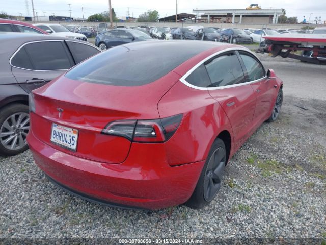 5YJ3E1EA9JF159365 Tesla Model 3 Long Range/mid Range