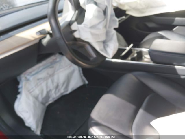 5YJ3E1EA9JF159365 Tesla Model 3 Long Range/mid Range