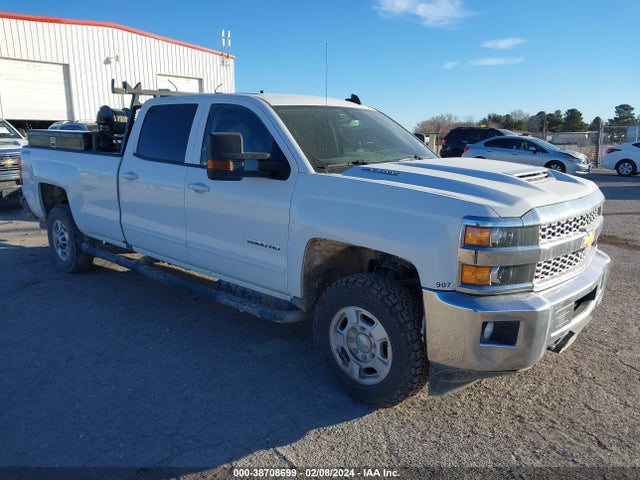 2019 1GC1KSEY1KF180775 main image