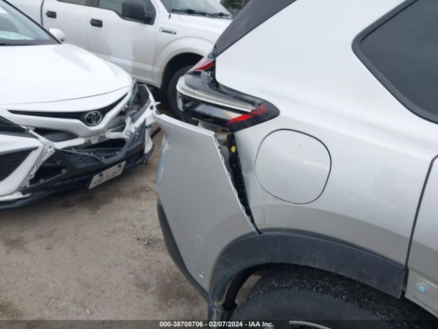 5N1BT3CB9PC740990 Nissan Rogue Sl Intelligent Awd