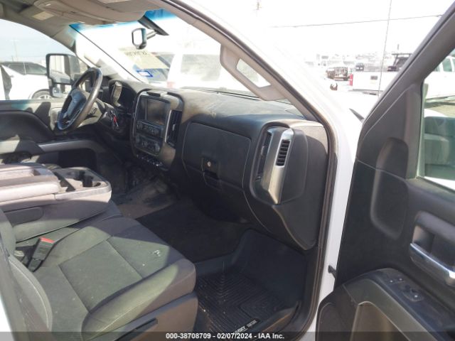Chevrolet Silverado 2500hd Lt 2018 1GC1KVEYXJF187580 Image 5