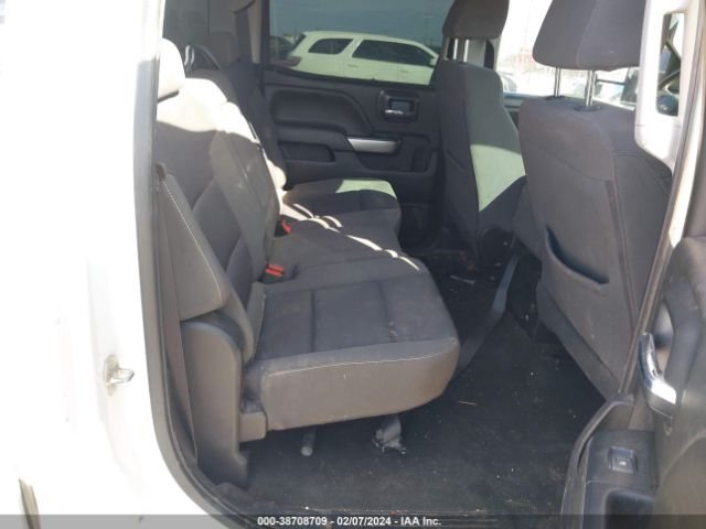 Chevrolet Silverado 2500hd Lt 2018 1GC1KVEYXJF187580 Image 8