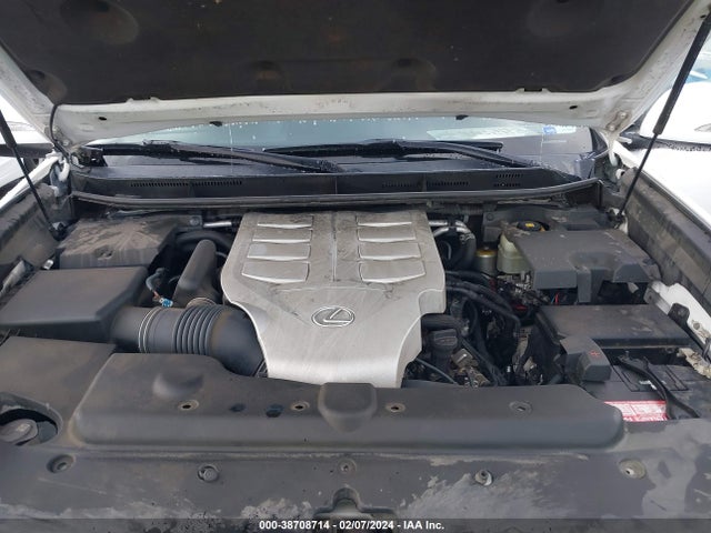 JTJBM7FX3H5180774 Lexus 460