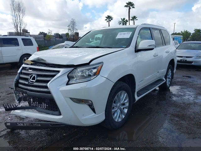 JTJBM7FX3H5180774 Lexus 460