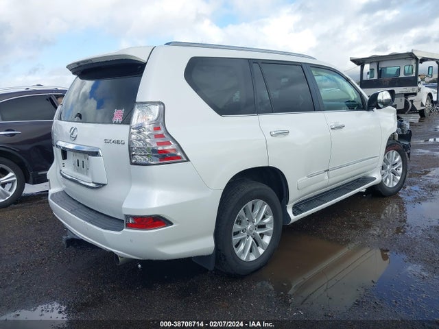 JTJBM7FX3H5180774 Lexus 460