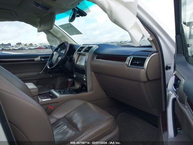JTJBM7FX3H5180774 Lexus 460