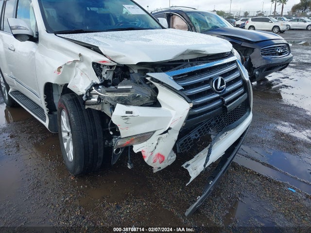 JTJBM7FX3H5180774 Lexus 460