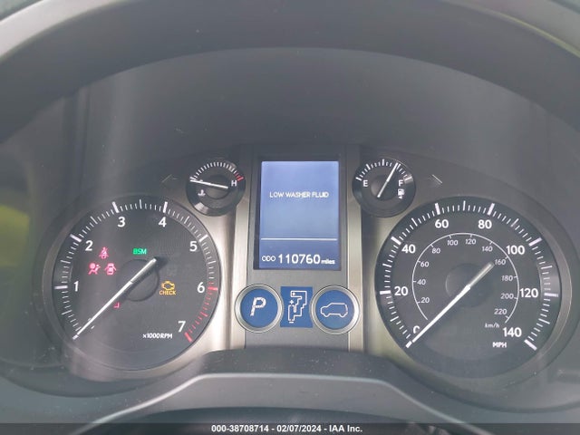 JTJBM7FX3H5180774 Lexus 460