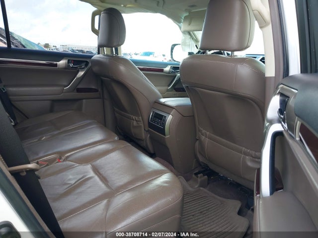 JTJBM7FX3H5180774 Lexus 460