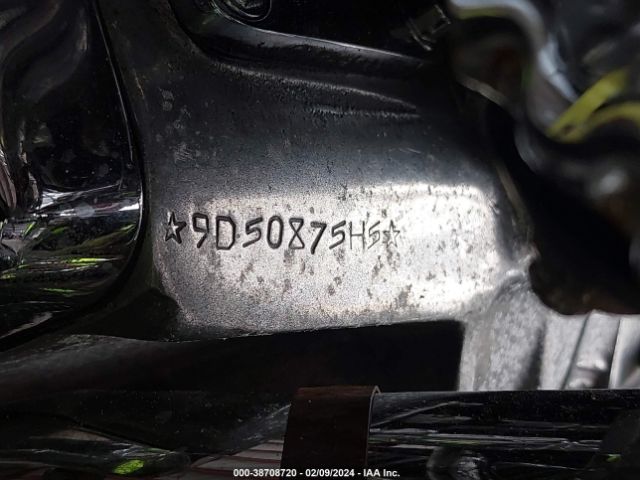 1975 HARLEY-DAVIDSON FXE 9D50875H5         Photo 9