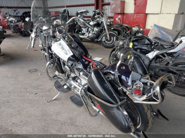 1975 HARLEY-DAVIDSON FXE 9D50875H5         Photo 2