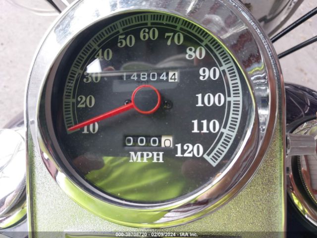 1975 HARLEY-DAVIDSON FXE 9D50875H5         Photo 6