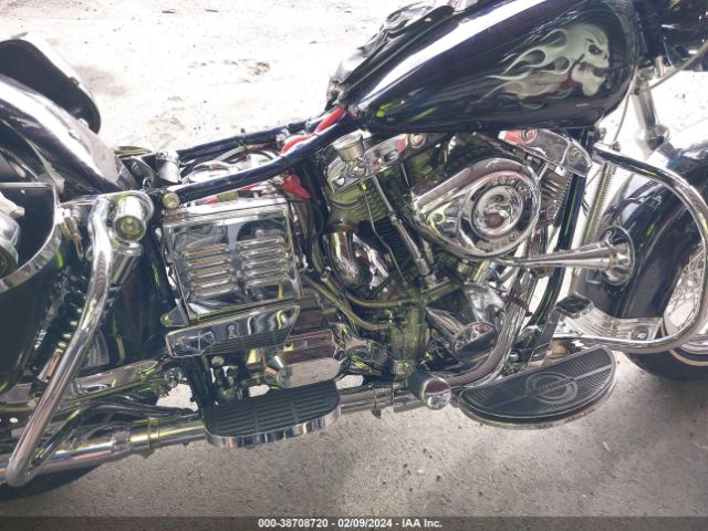 1975 HARLEY-DAVIDSON FXE 9D50875H5         Photo 7