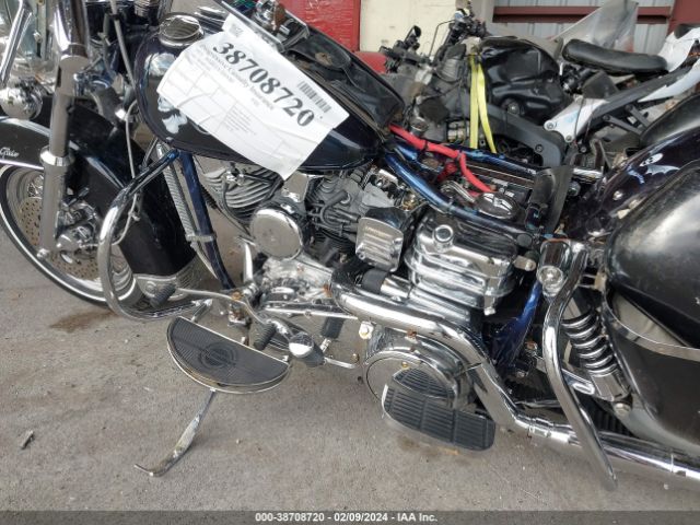 1975 HARLEY-DAVIDSON FXE 9D50875H5         Photo 8