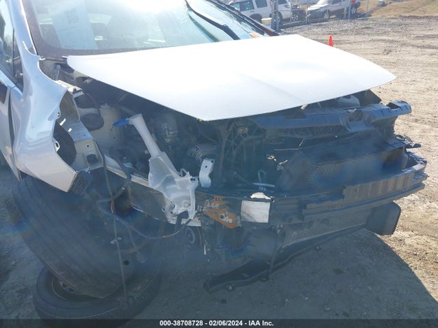 2017 KIA RIO LX VIN: KNADM4A38H6014918