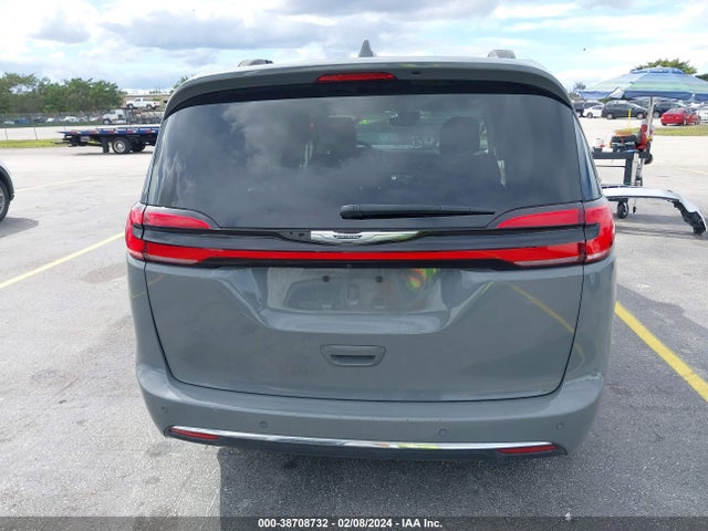 Chrysler Pacifica Touring L 2022 2C4RC1BG3NR116434 Image 16