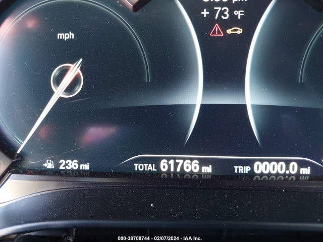 BMW 530I 2018 WBAJA5C56JWA35517 Image 15