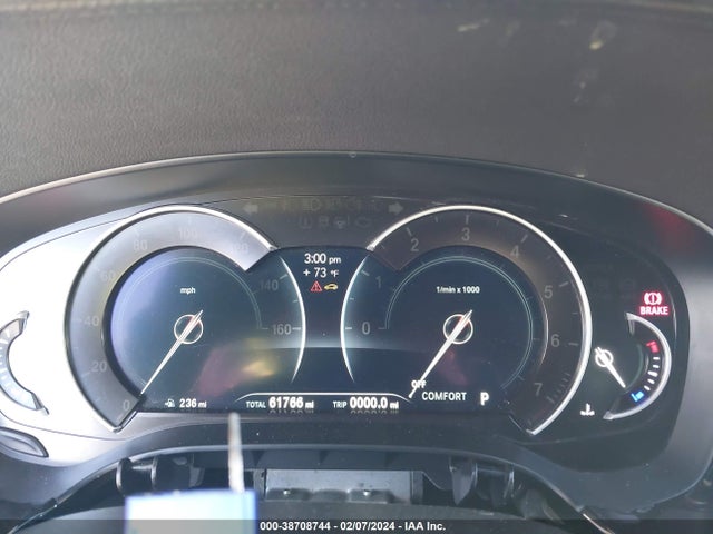 BMW 530I 2018 WBAJA5C56JWA35517 Image 7