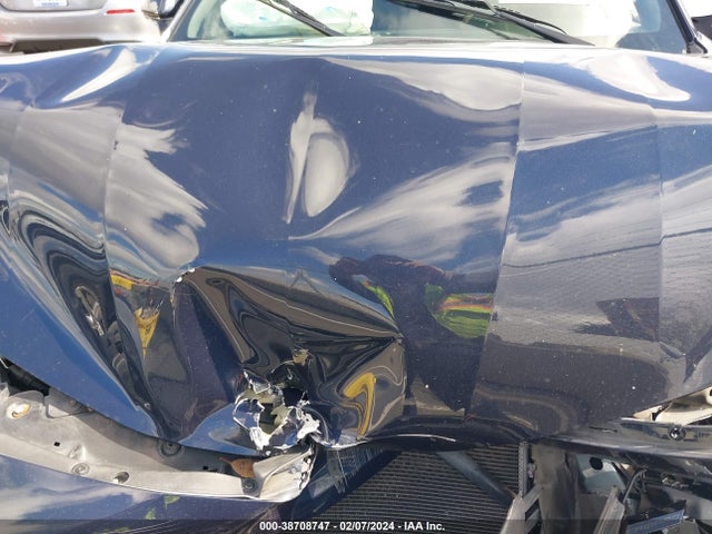 Chevrolet Camaro 1lt 2016 1G1FB1RX5G0164180 Image 10