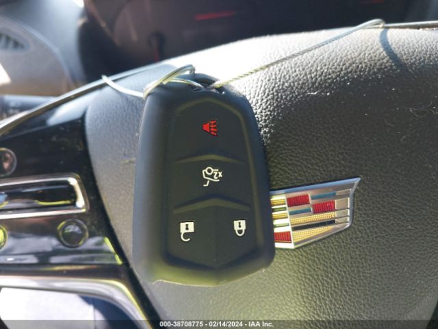 1G6AL5RY3J0108442 Cadillac ATS-V