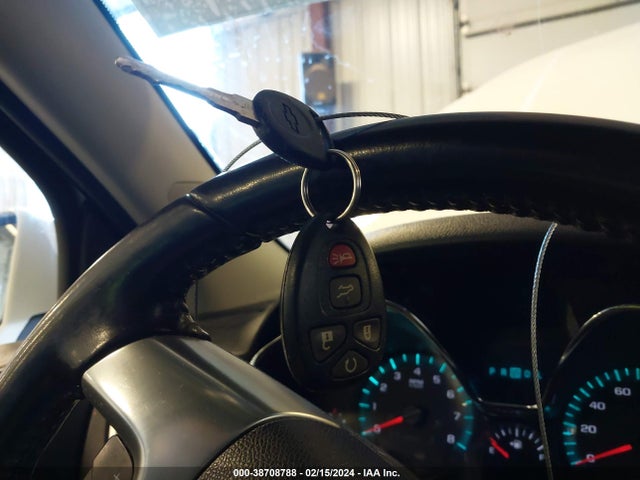 Chevrolet Traverse 2lt 2014 1GNKVHKD7EJ138555 Image 11
