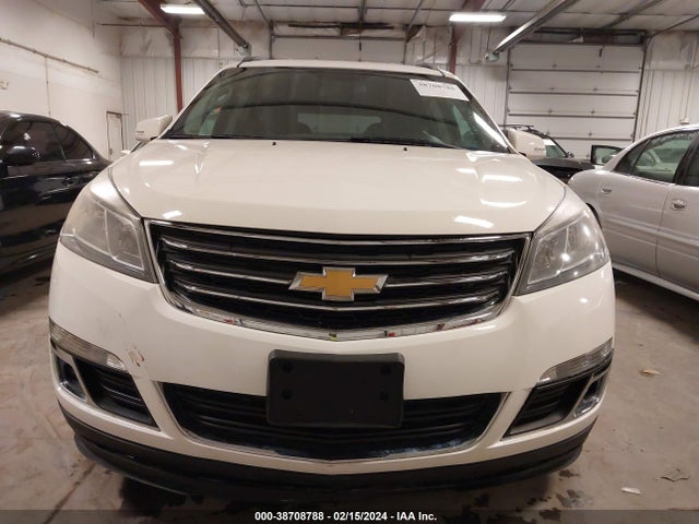 Chevrolet Traverse 2lt 2014 1GNKVHKD7EJ138555 Image 13