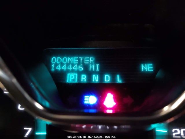 Chevrolet Traverse 2lt 2014 1GNKVHKD7EJ138555 Image 16