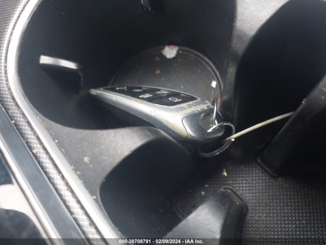 Hyundai SONATA SEL 2021 KMHL64JA6MA144836 Image 11