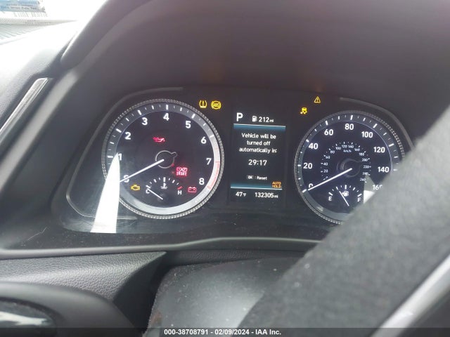Hyundai SONATA SEL 2021 KMHL64JA6MA144836 Image 15