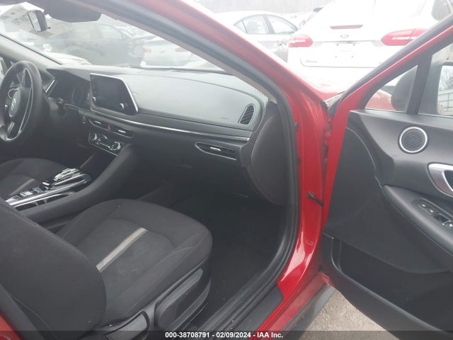 Hyundai SONATA SEL 2021 KMHL64JA6MA144836 Image 5