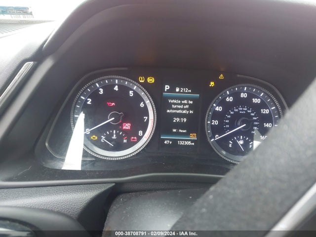 Hyundai SONATA SEL 2021 KMHL64JA6MA144836 Image 7