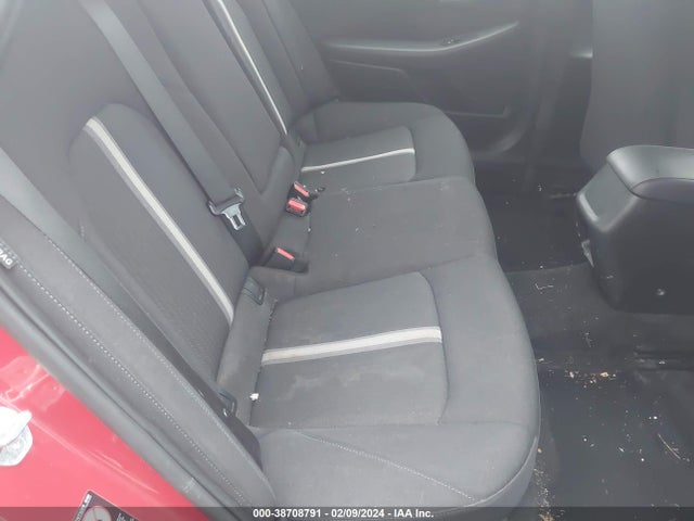 Hyundai SONATA SEL 2021 KMHL64JA6MA144836 Image 8