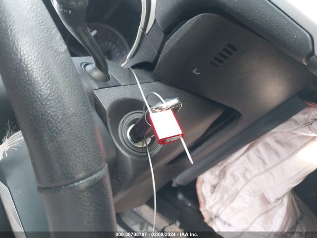 Ford FUSION SE 2016 3FA6P0HD6GR375789 Image 11